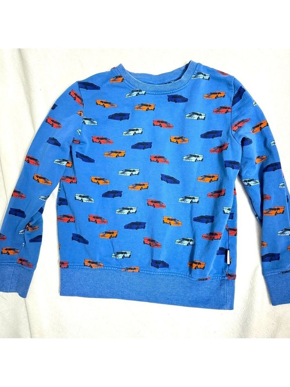 Tom tailor sweatshirt